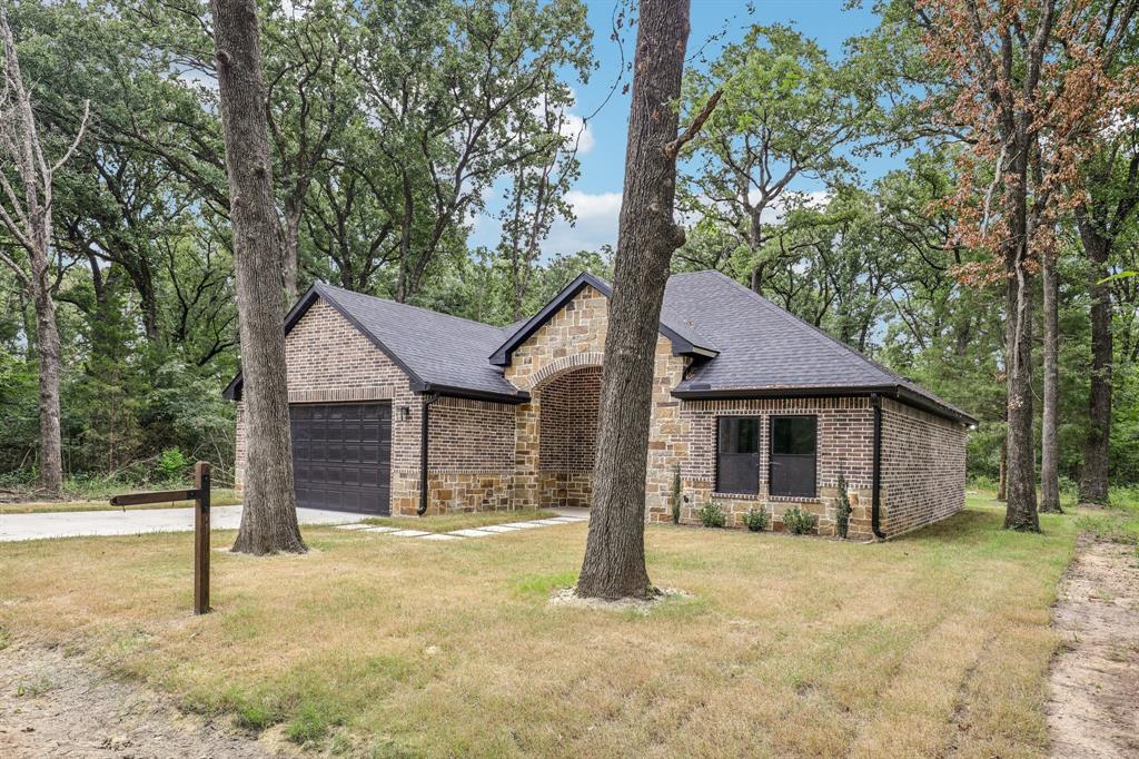 122 Quail Run Road