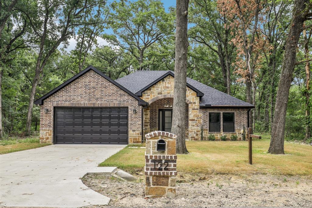 122 Quail Run Road