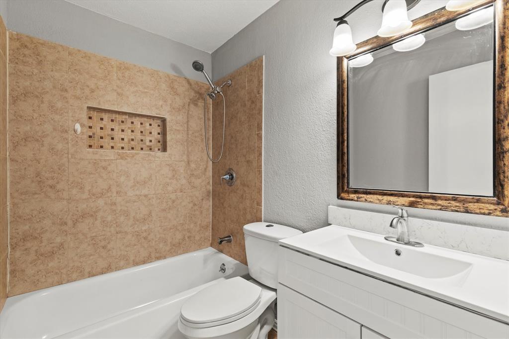 Hillside Village 2 - Residential