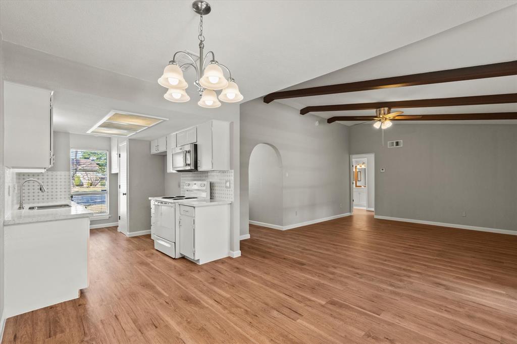 Hillside Village 2 - Residential