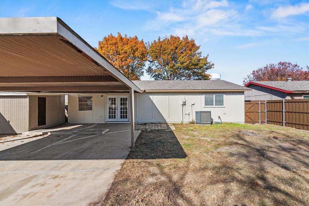 Hillside Village 2 - Residential