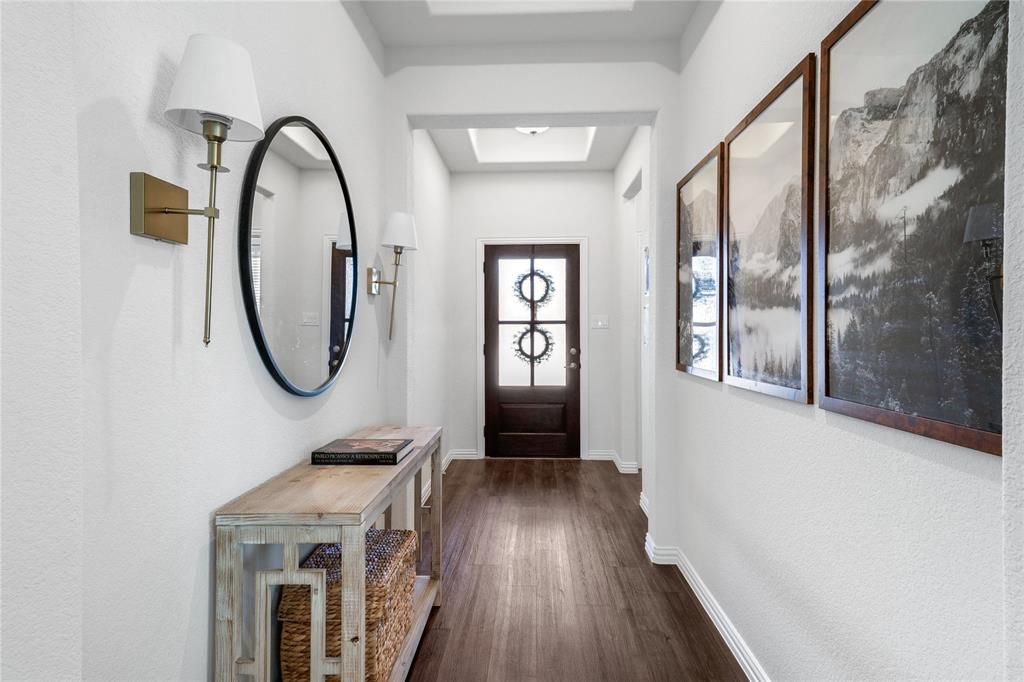 Photo of 3117 Greymoore Drive, Anna, TX 75409 (MLS # 21179824)