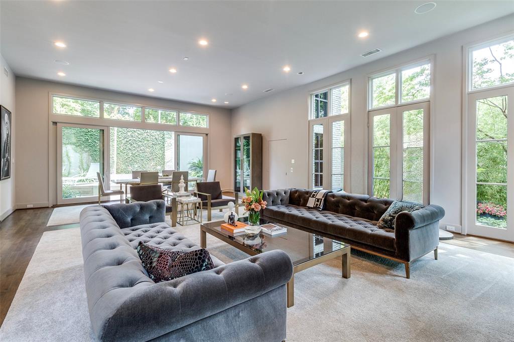 Frederick M - Residential