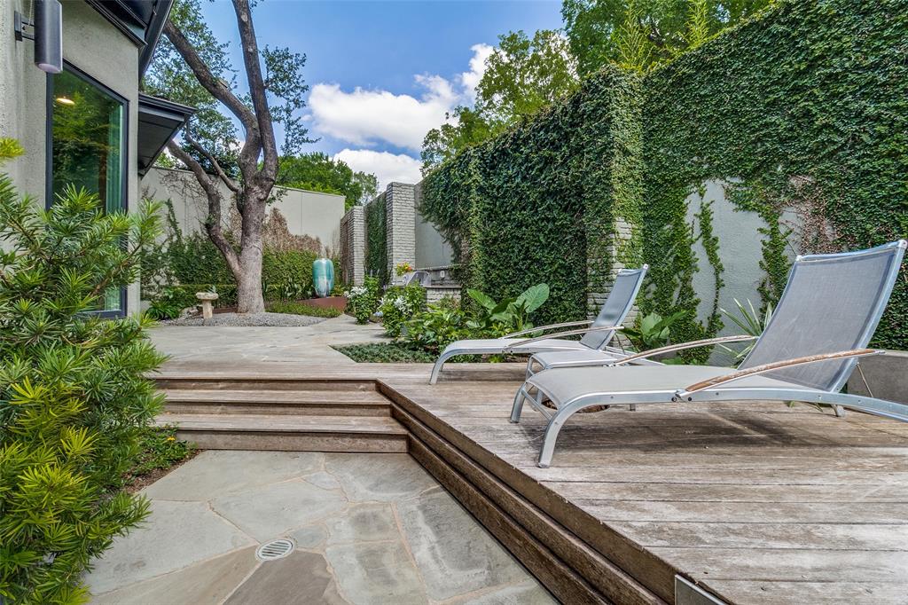 Frederick M - Residential