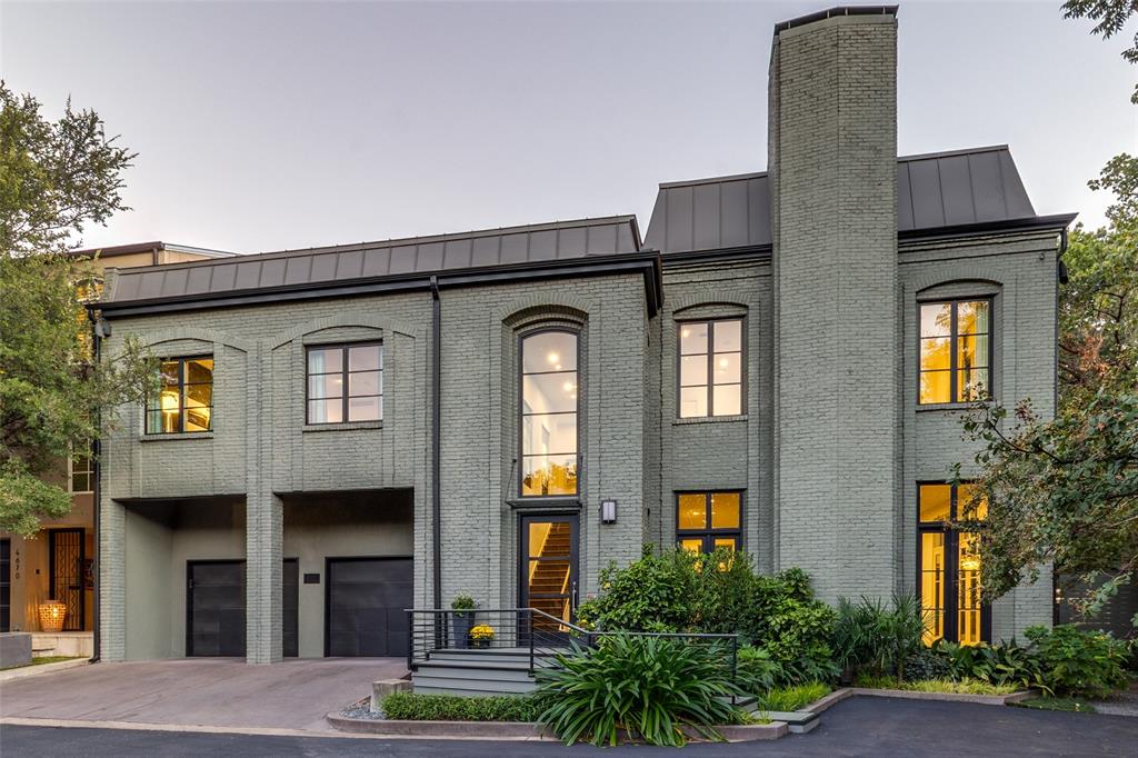 Frederick M - Residential