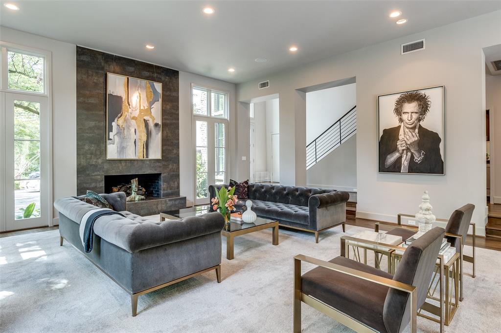 Frederick M - Residential