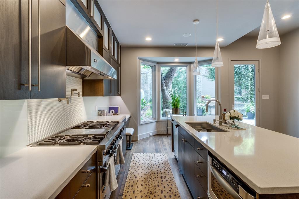 Frederick M - Residential