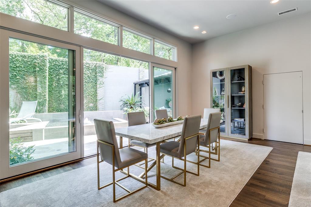 Frederick M - Residential