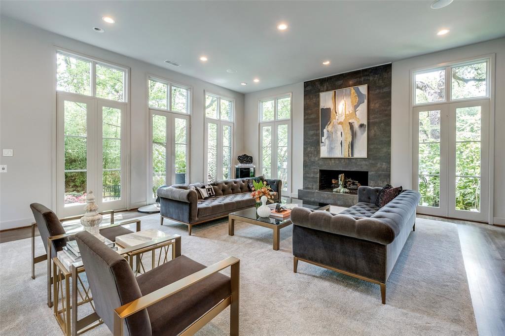 Frederick M - Residential