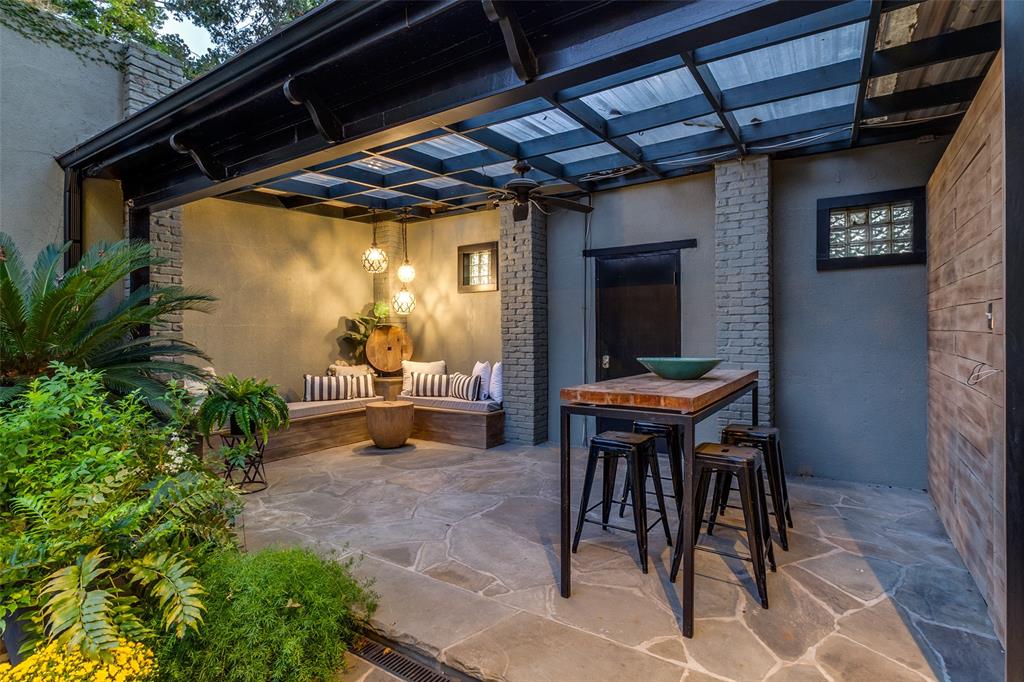 Frederick M - Residential