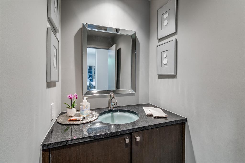 Frederick M - Residential