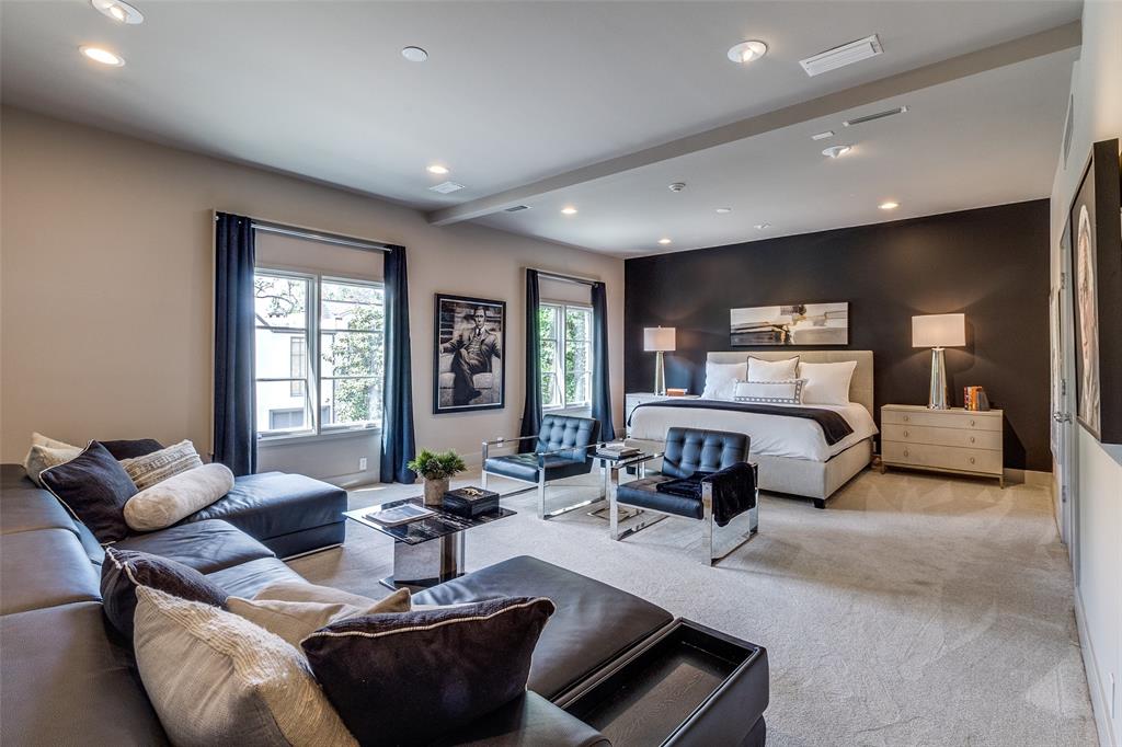 Frederick M - Residential