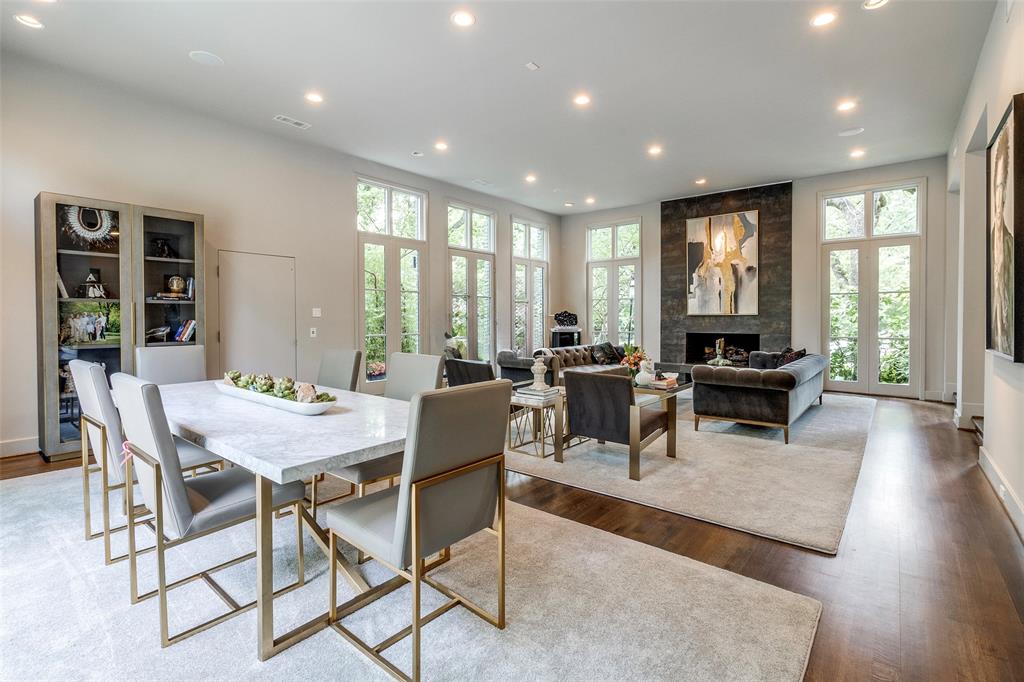 Frederick M - Residential