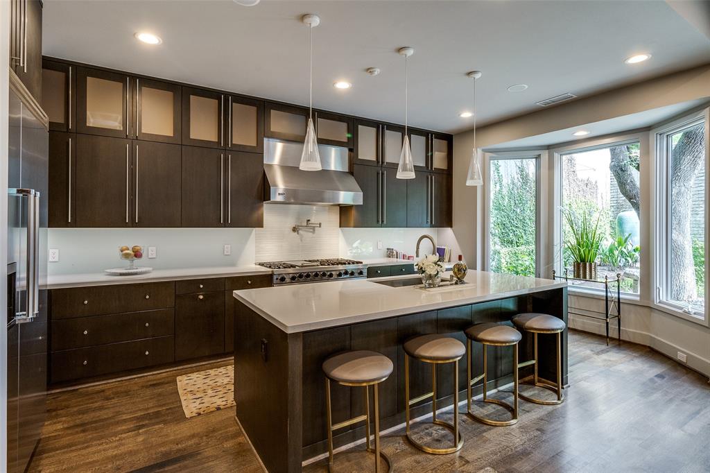 Frederick M - Residential