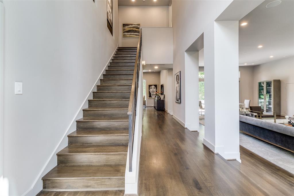 Frederick M - Residential