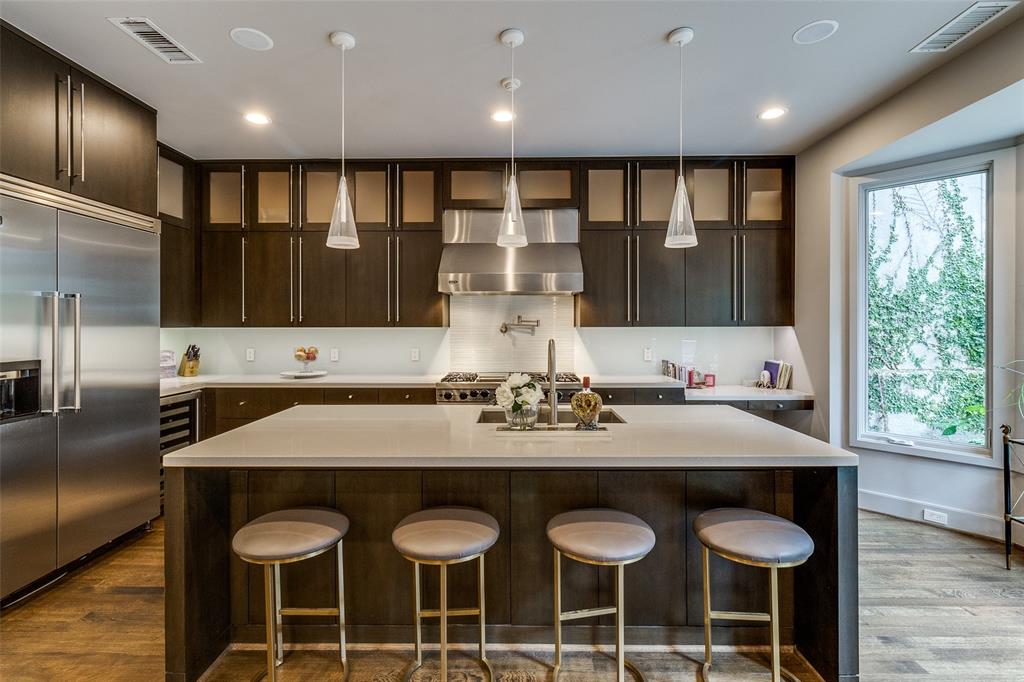 Frederick M - Residential