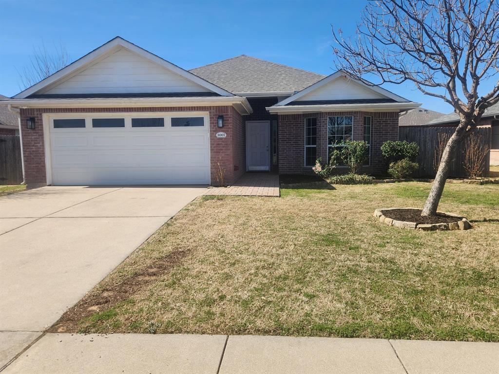 3007 Lake Side Drive