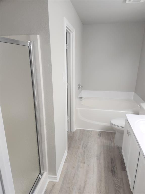 Lake Ridge Estates - Residential