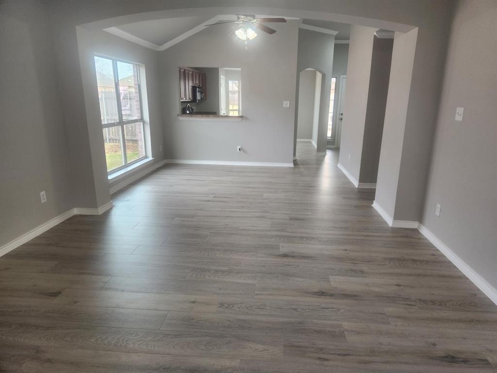 Lake Ridge Estates - Residential