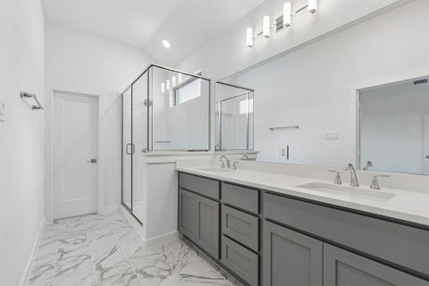 Tiny photo for 4716 Carina Road, McKinney, TX 75071 (MLS # 21396321)