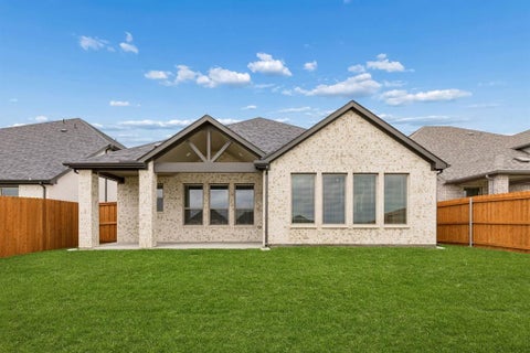Tiny photo for 4716 Carina Road, McKinney, TX 75071 (MLS # 21396321)