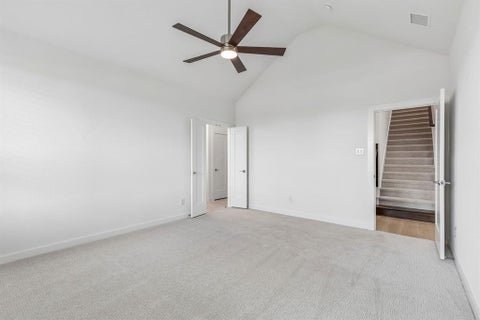 Tiny photo for 4716 Carina Road, McKinney, TX 75071 (MLS # 21396321)