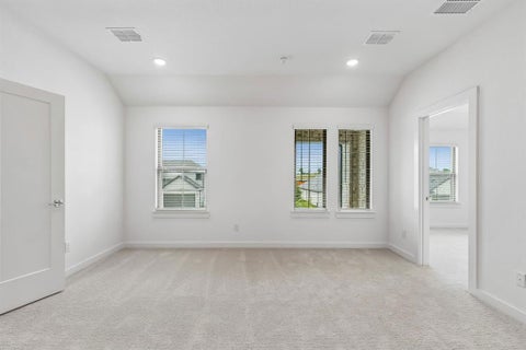 Tiny photo for 4716 Carina Road, McKinney, TX 75071 (MLS # 21396321)