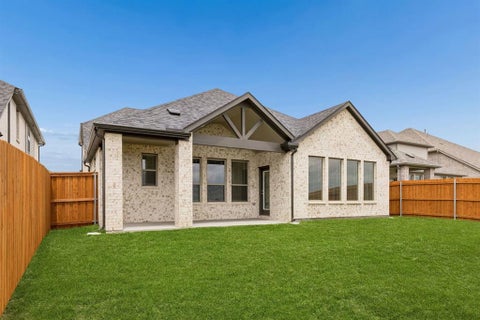Tiny photo for 4716 Carina Road, McKinney, TX 75071 (MLS # 21396321)