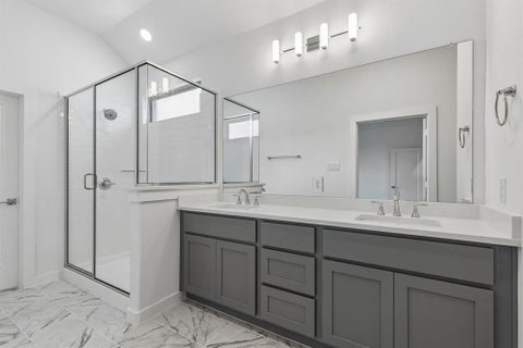 Tiny photo for 4716 Carina Road, McKinney, TX 75071 (MLS # 21396321)