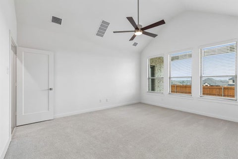 Tiny photo for 4716 Carina Road, McKinney, TX 75071 (MLS # 21396321)