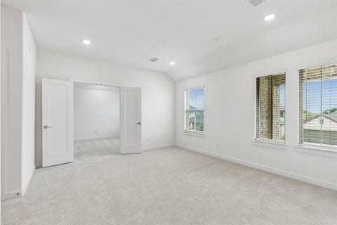 Tiny photo for 4716 Carina Road, McKinney, TX 75071 (MLS # 21396321)