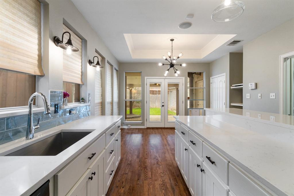 Mount Auburn - Residential