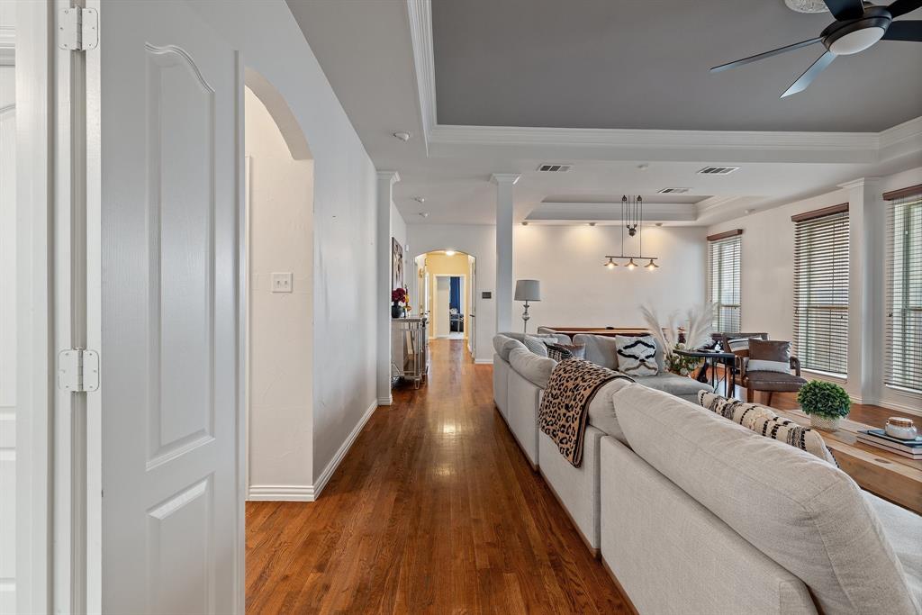 Mount Auburn - Residential