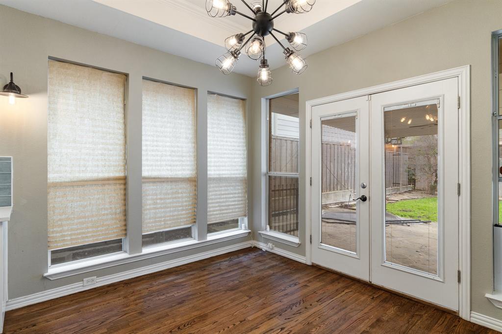 Mount Auburn - Residential