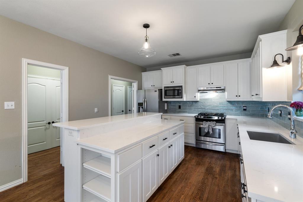 Mount Auburn - Residential