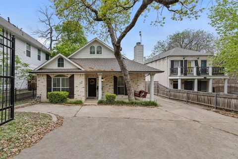6405 E Grand Avenue Dallas TX 75223