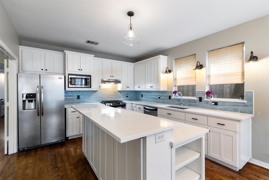 Mount Auburn - Residential