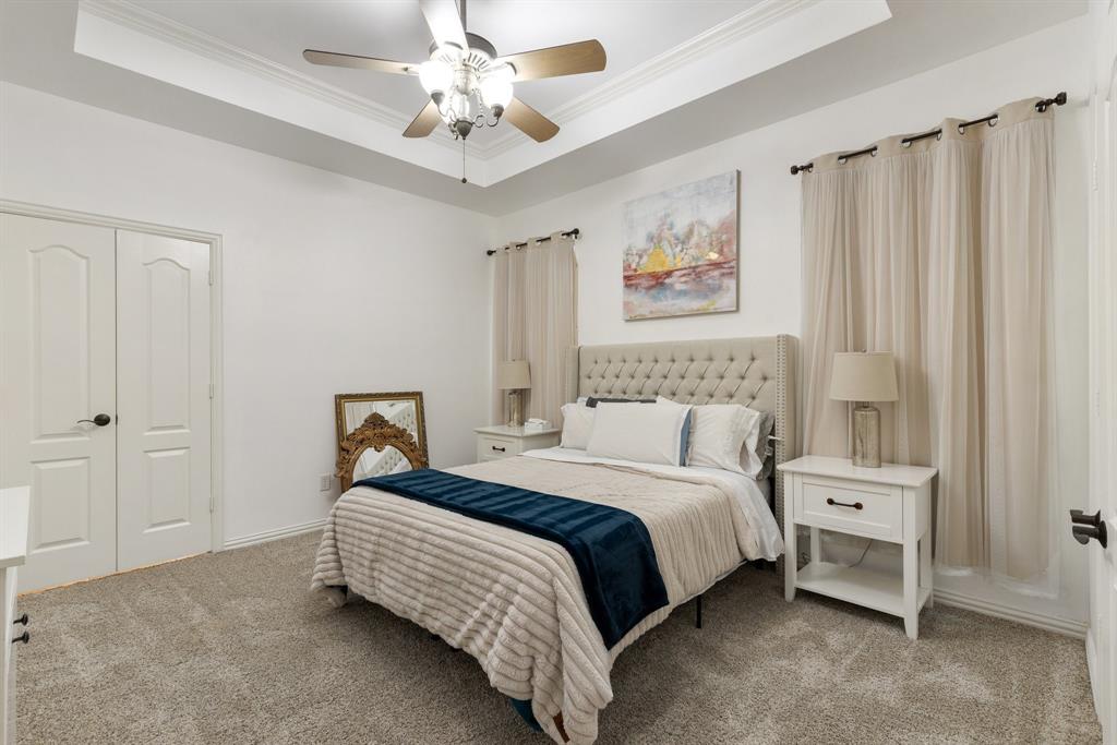 Mount Auburn - Residential