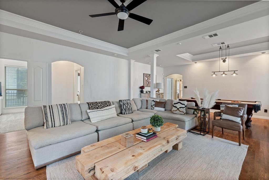 Mount Auburn - Residential