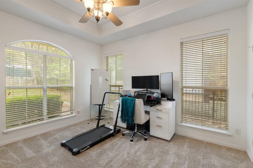 Mount Auburn - Residential