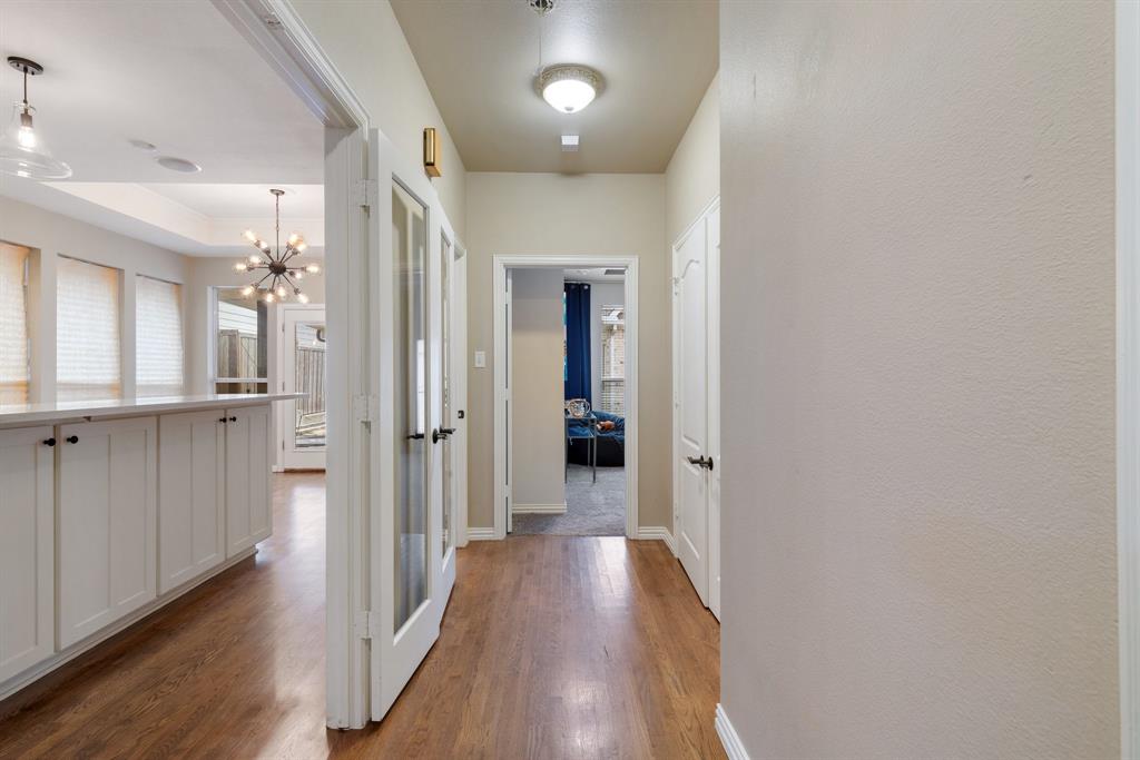 Mount Auburn - Residential