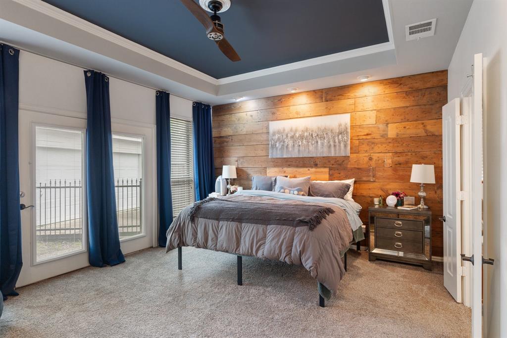 Mount Auburn - Residential