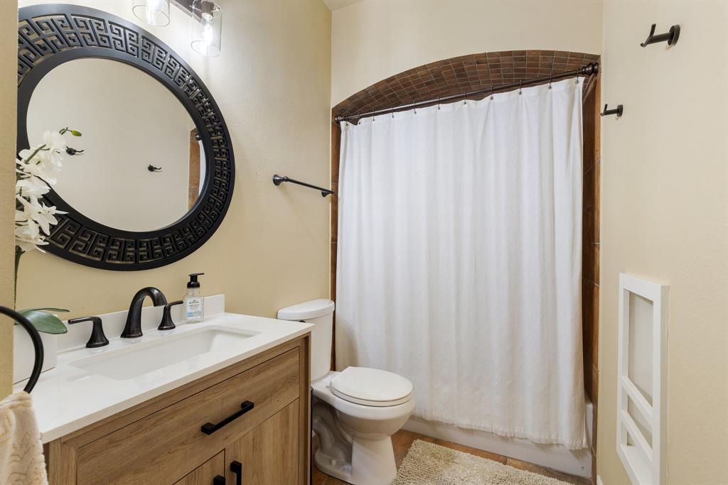 Mount Auburn - Residential