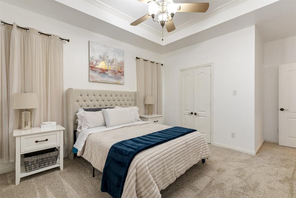 Mount Auburn - Residential