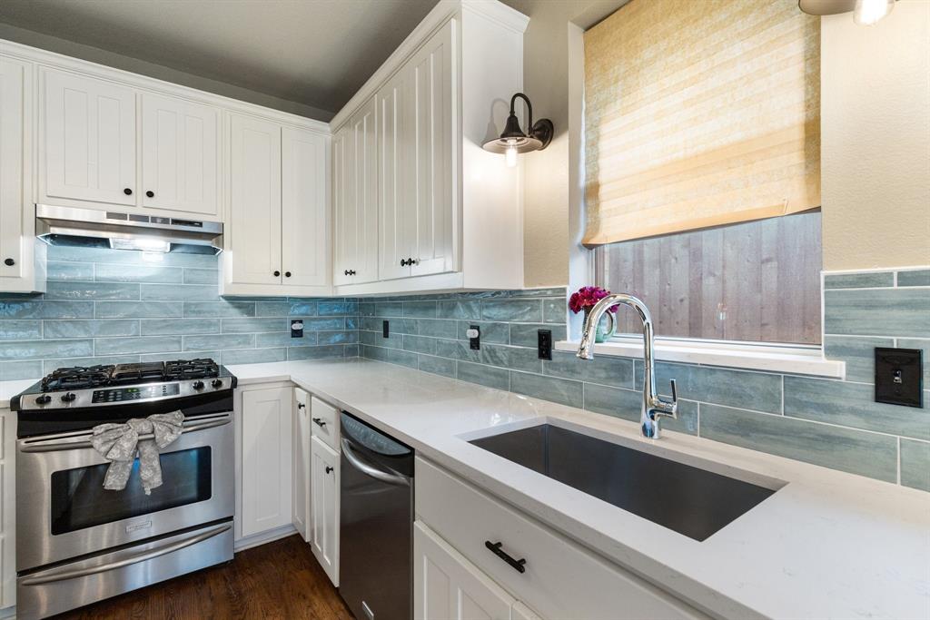 Mount Auburn - Residential