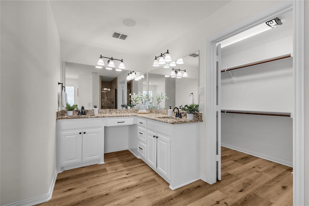 ABS A0084 ELISHA BROWNING SURVEY - Farm