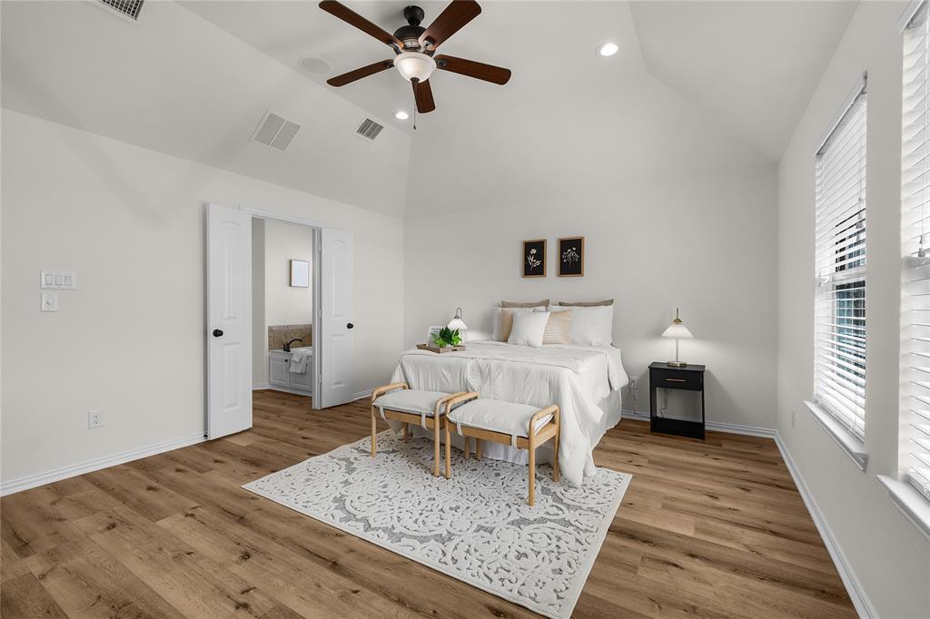 ABS A0084 ELISHA BROWNING SURVEY - Farm