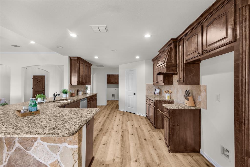 ABS A0084 ELISHA BROWNING SURVEY - Farm