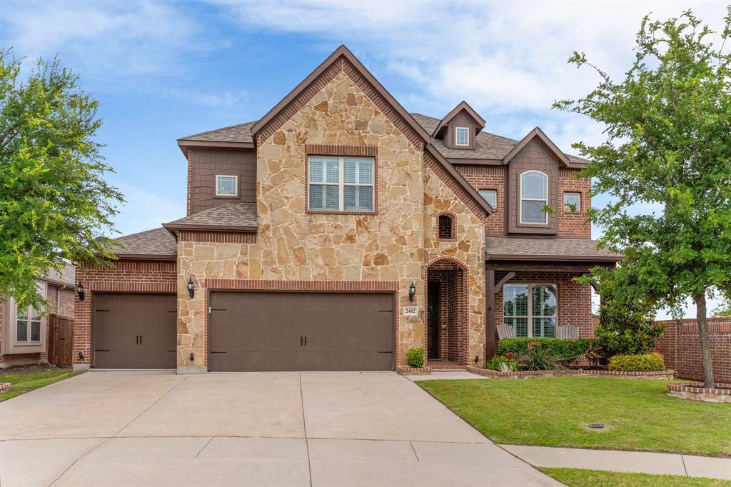 2402 Wilson Drive