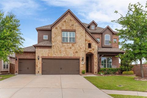 2402 Wilson Drive Anna TX 75409
